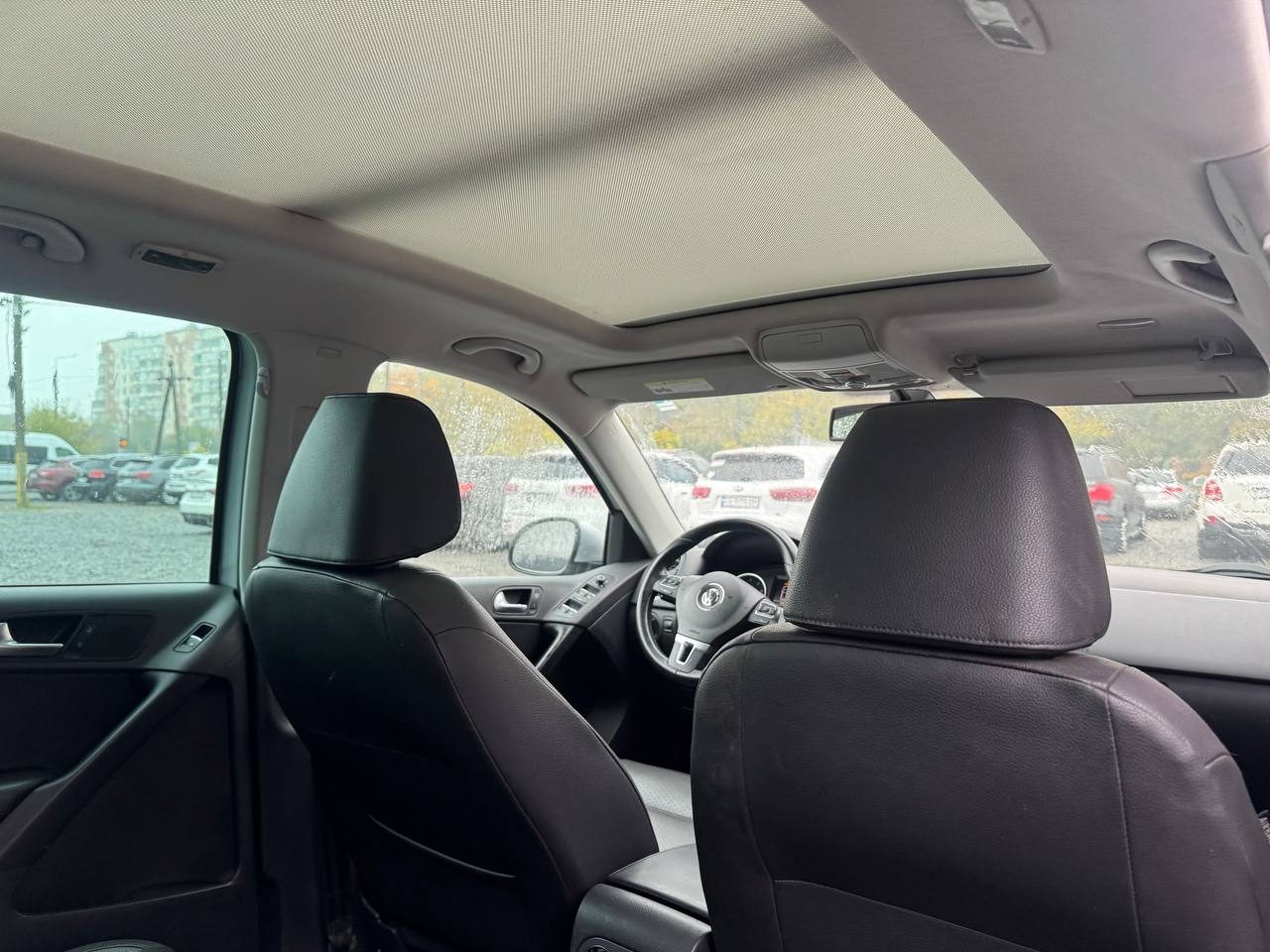 Volkswagen Tiguan 19