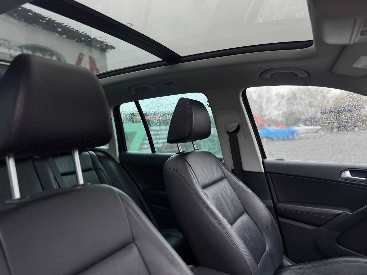 Volkswagen Tiguan 20