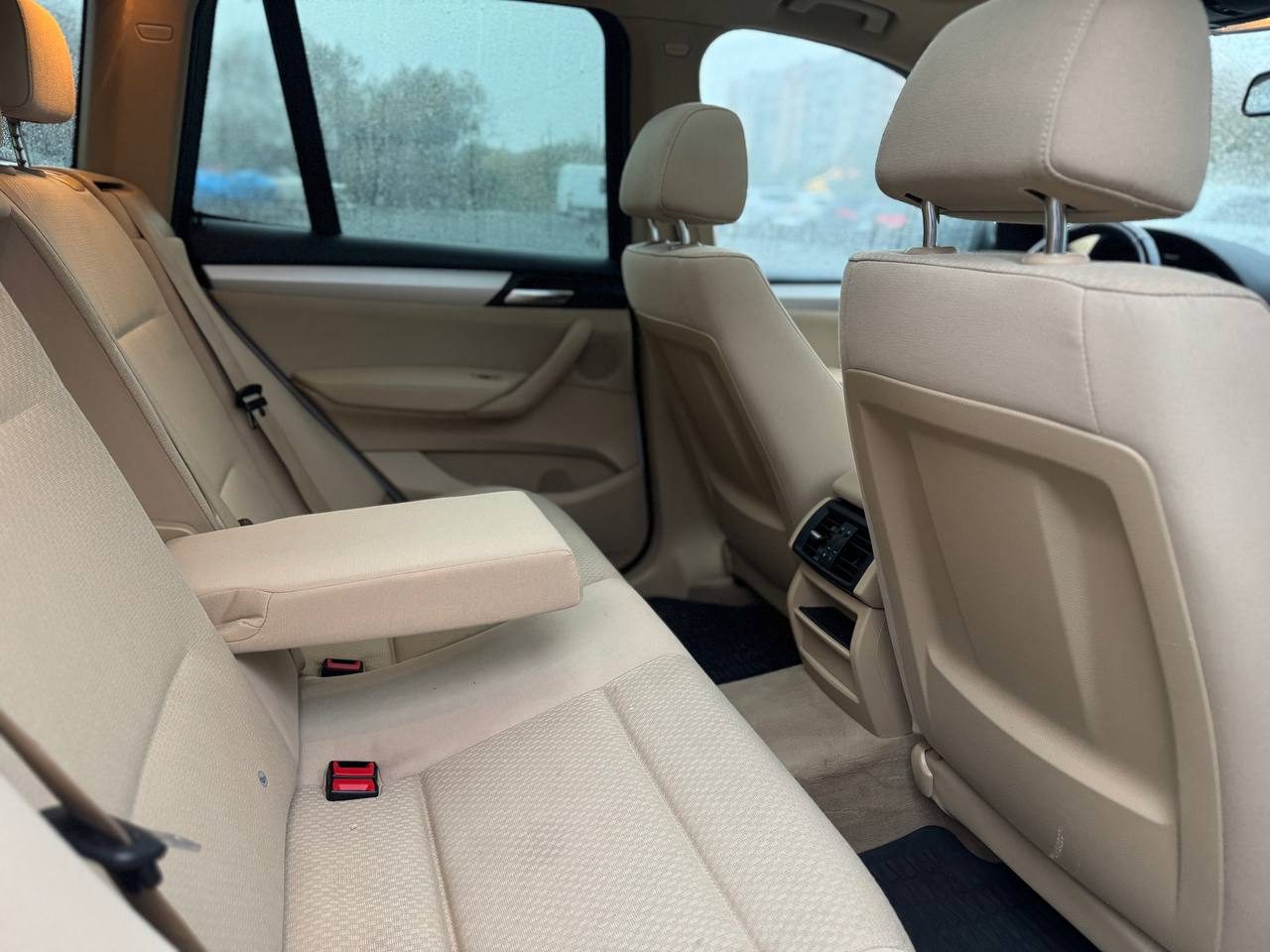 BMW X3 17
