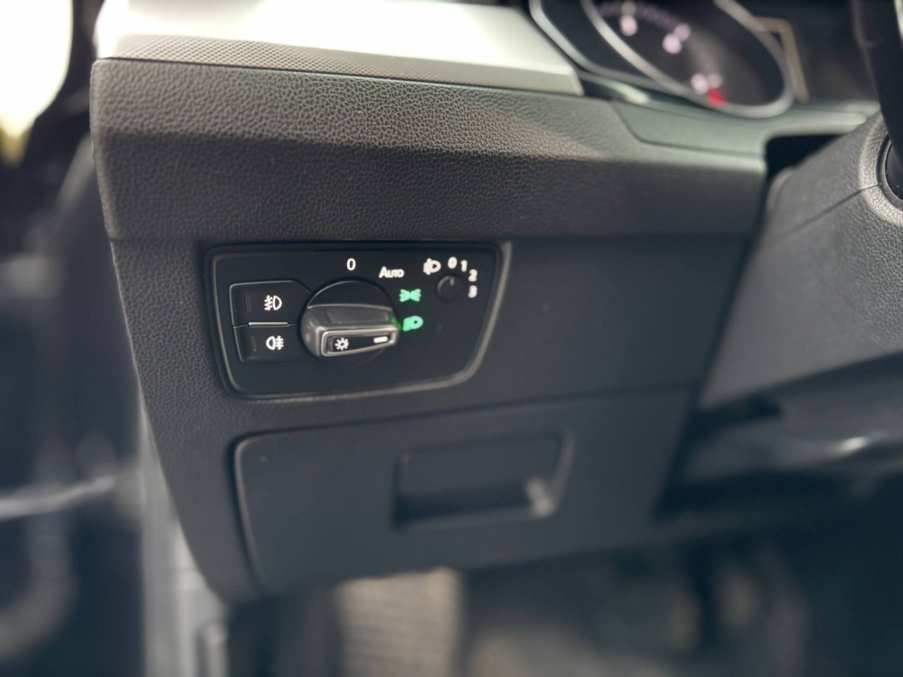 Volkswagen Passat 20