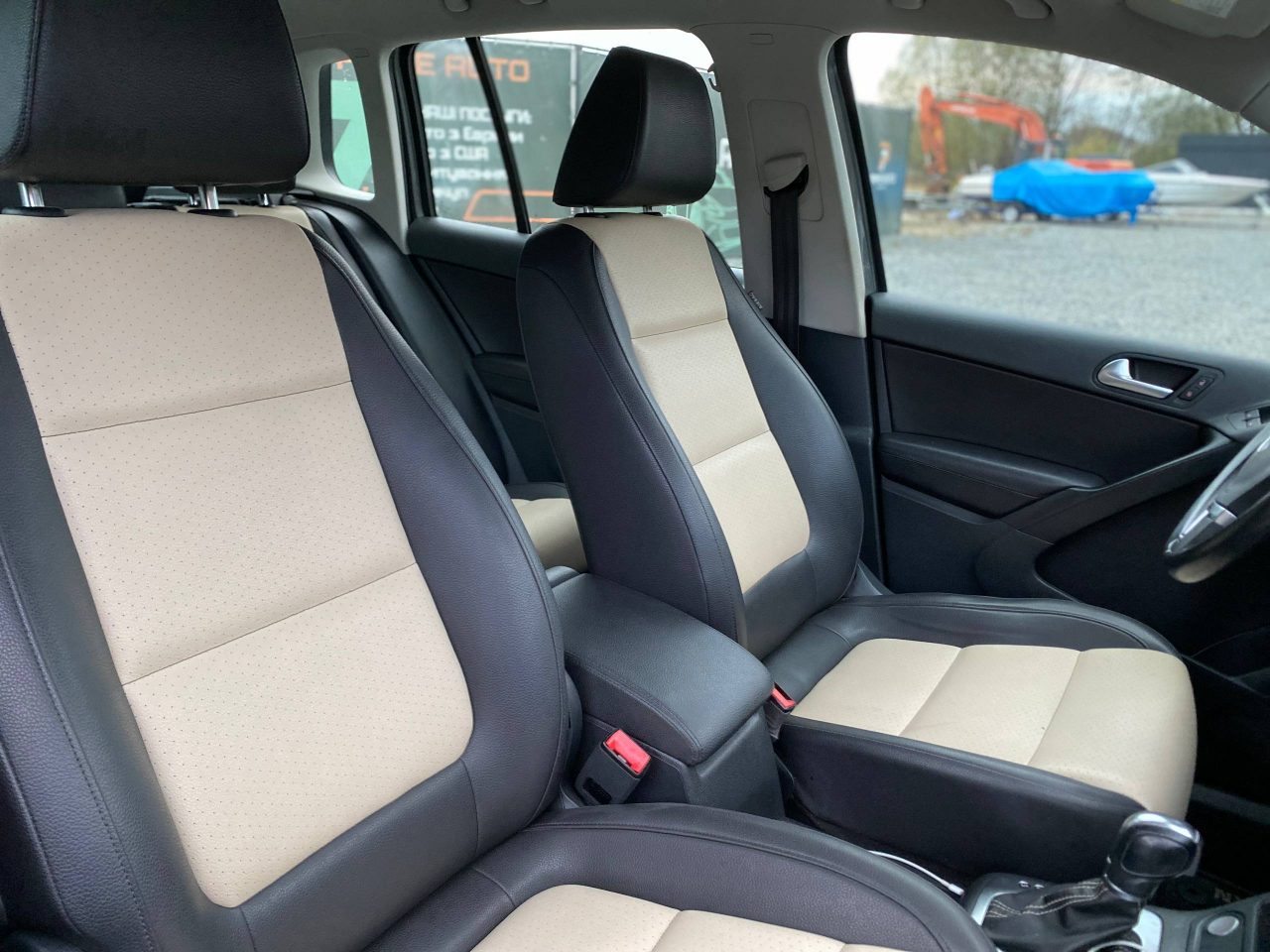 Volkswagen Tiguan 14