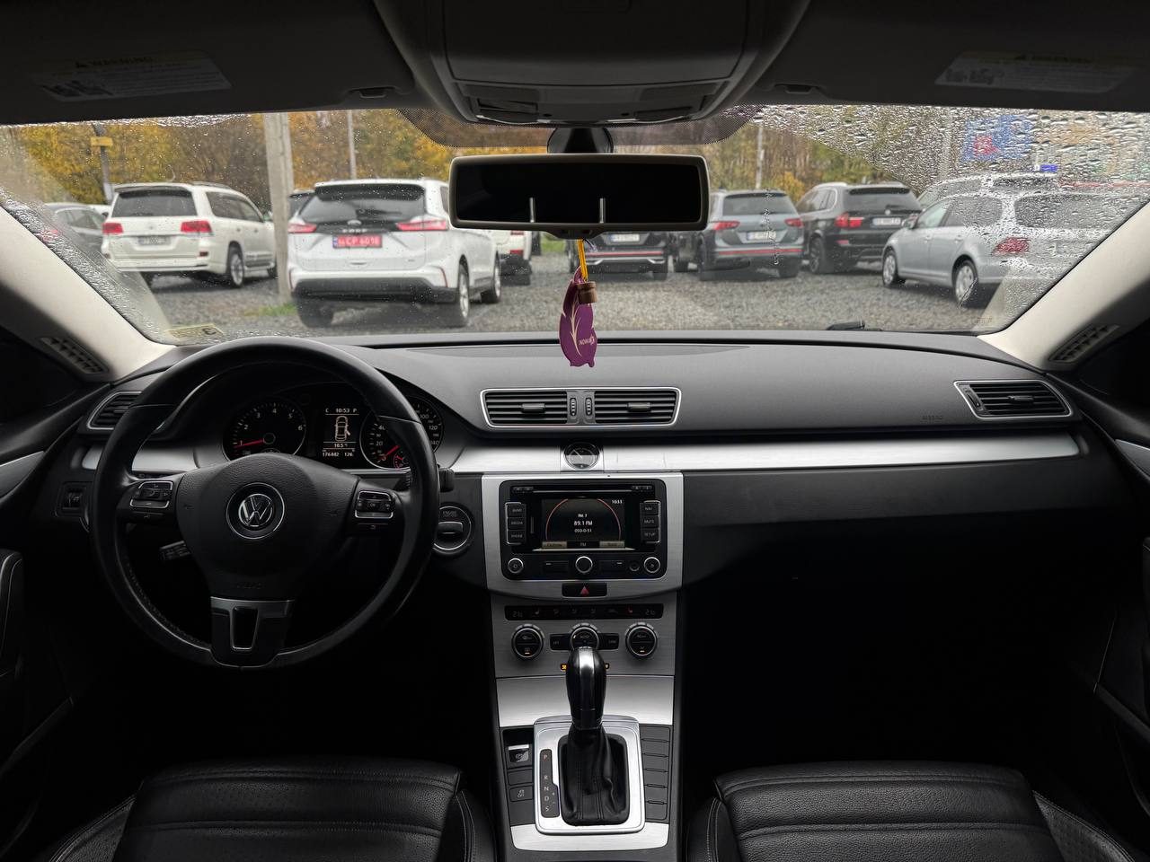 Volkswagen CC 20