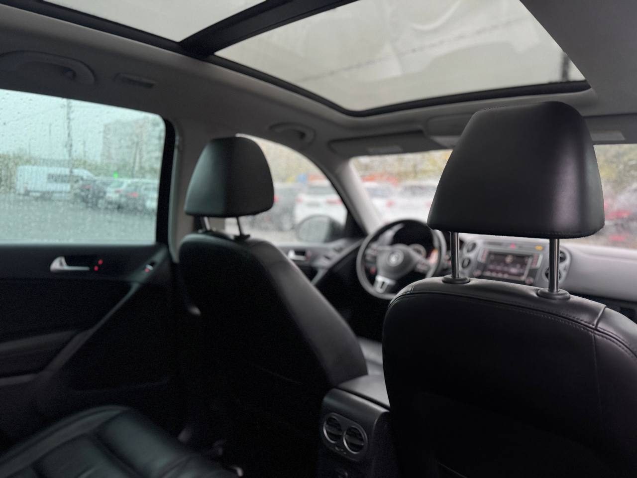Volkswagen Tiguan 21
