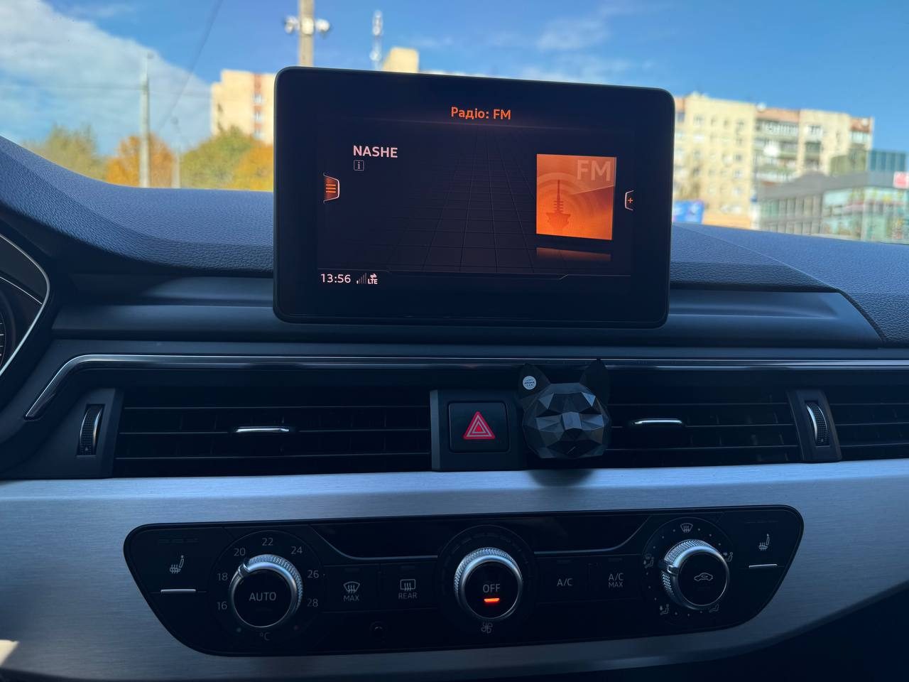 Audi A4 12