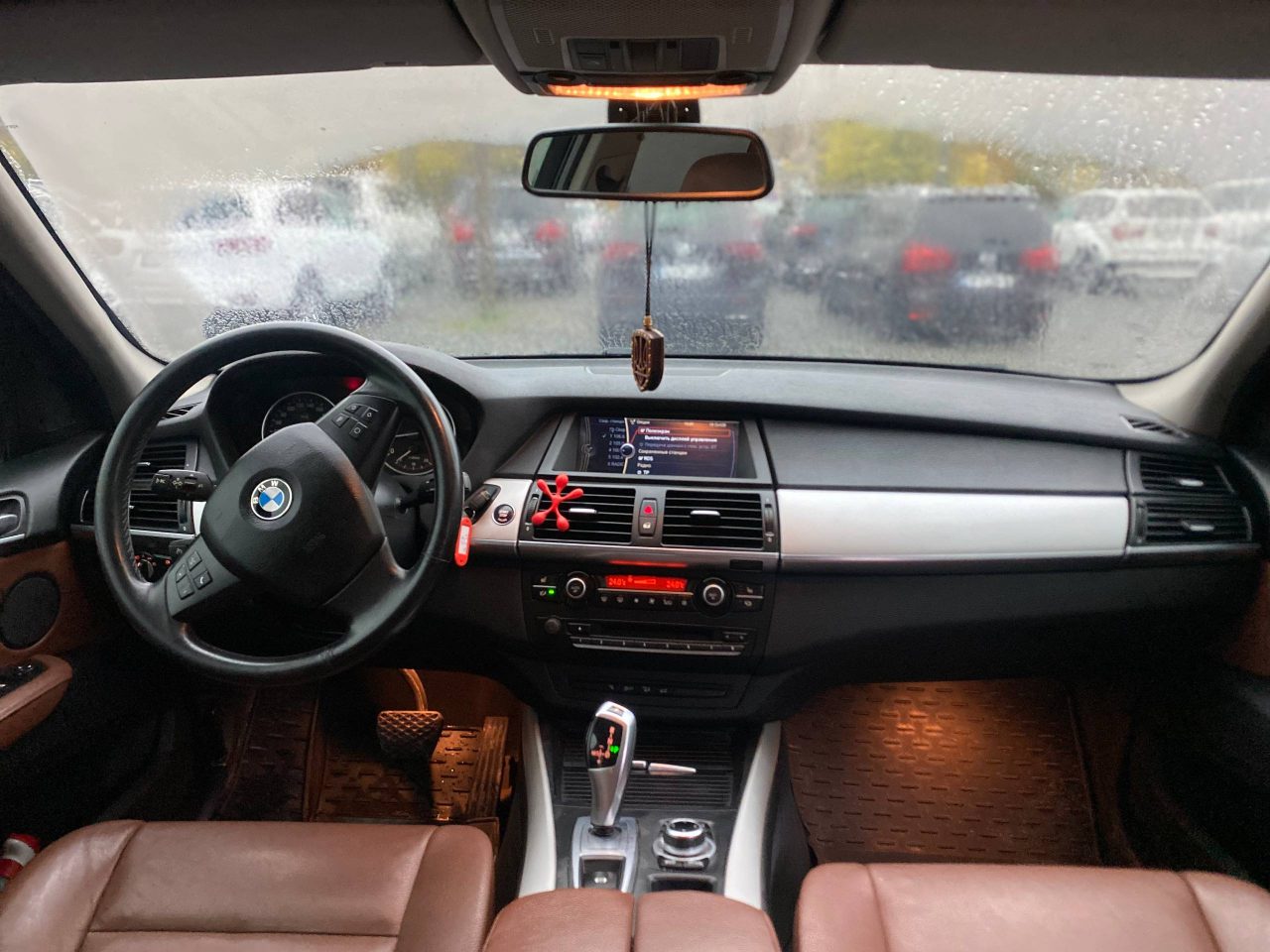 BMW X5 17