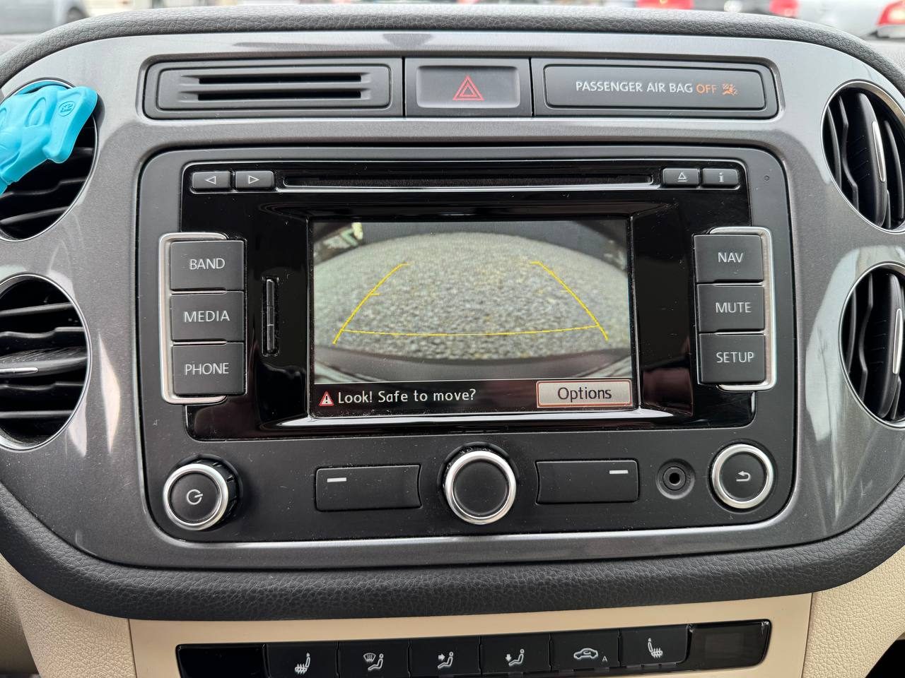 Volkswagen Tiguan 14