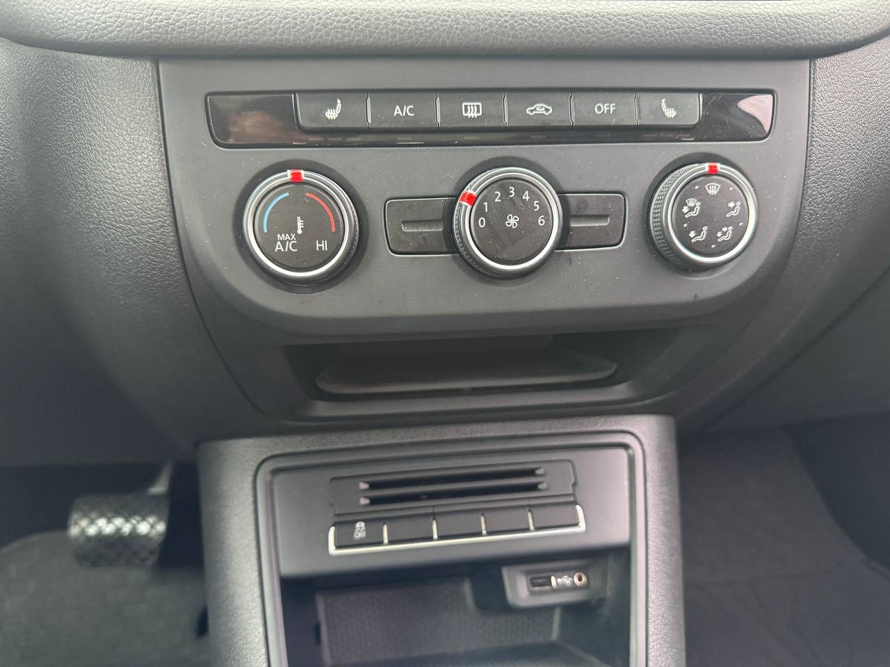Volkswagen Tiguan 13