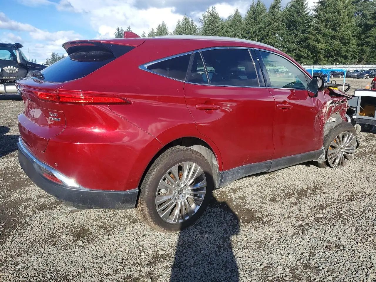 Toyota Venza 3