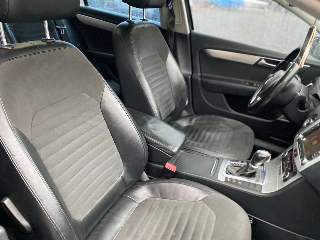 Volkswagen Passat 16
