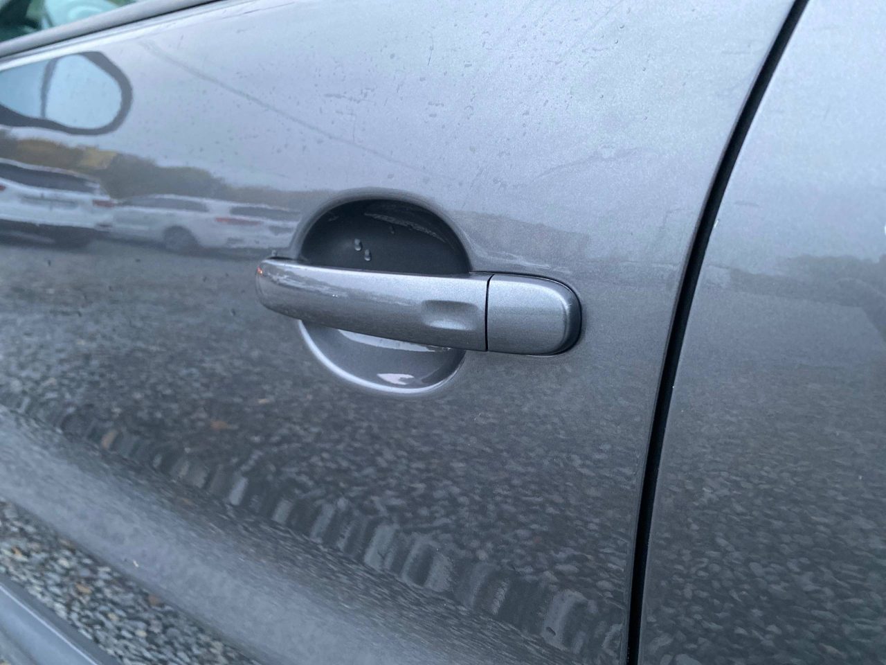 Volkswagen Tiguan 7