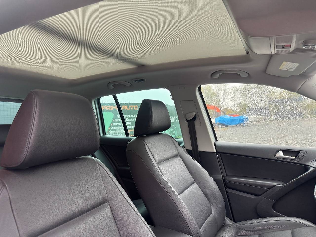 Volkswagen Tiguan 17