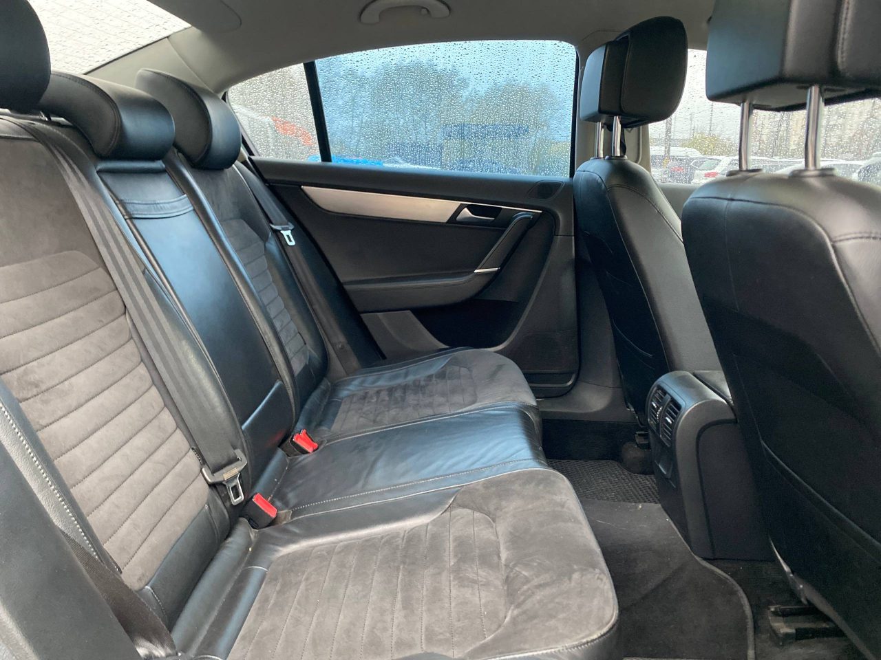 Volkswagen Passat 17