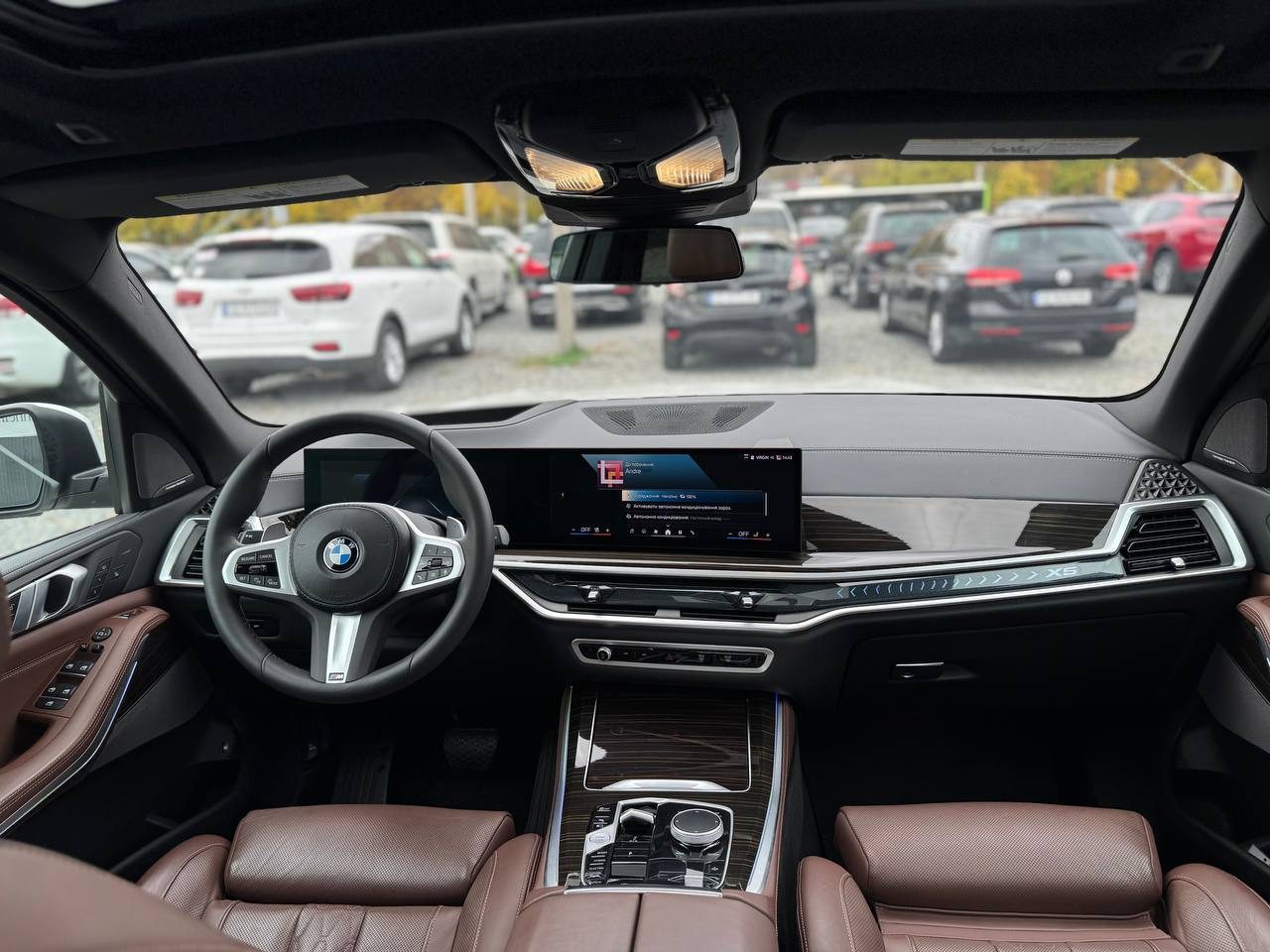 BMW X5 26