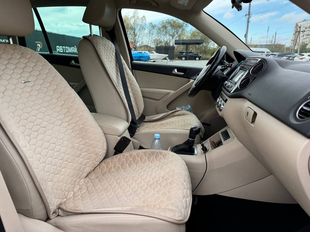 Volkswagen Tiguan 15