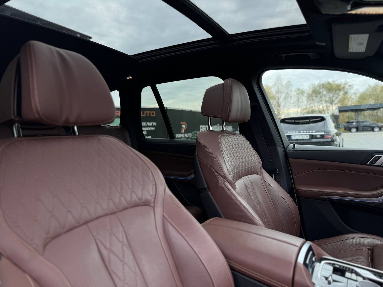 BMW X5 20