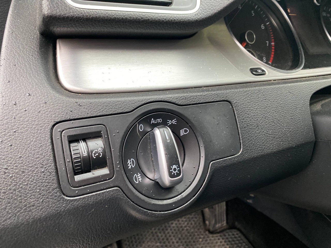 Volkswagen Passat 14