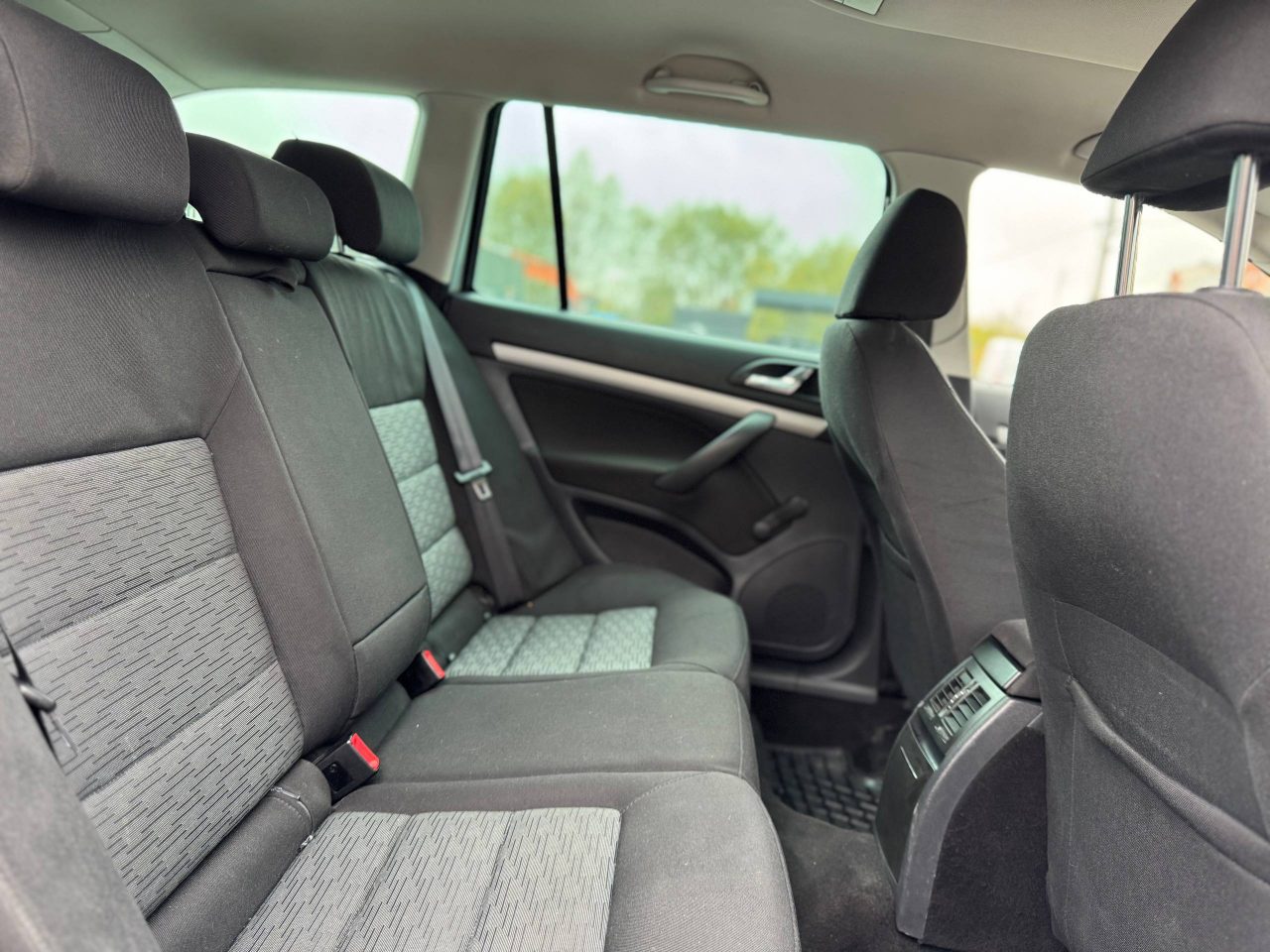Skoda Octavia A5 16