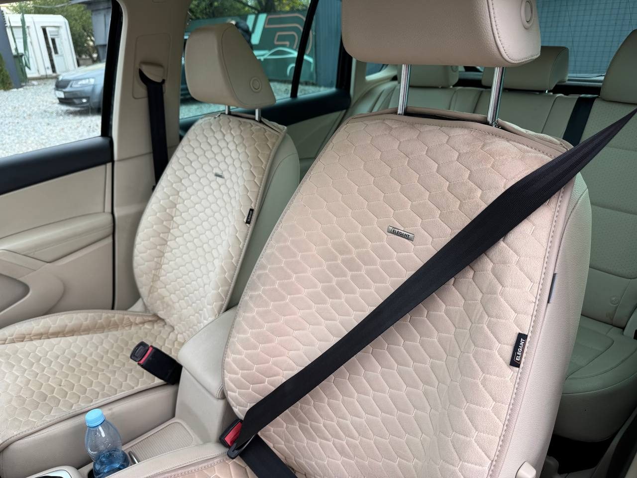 Volkswagen Tiguan 12