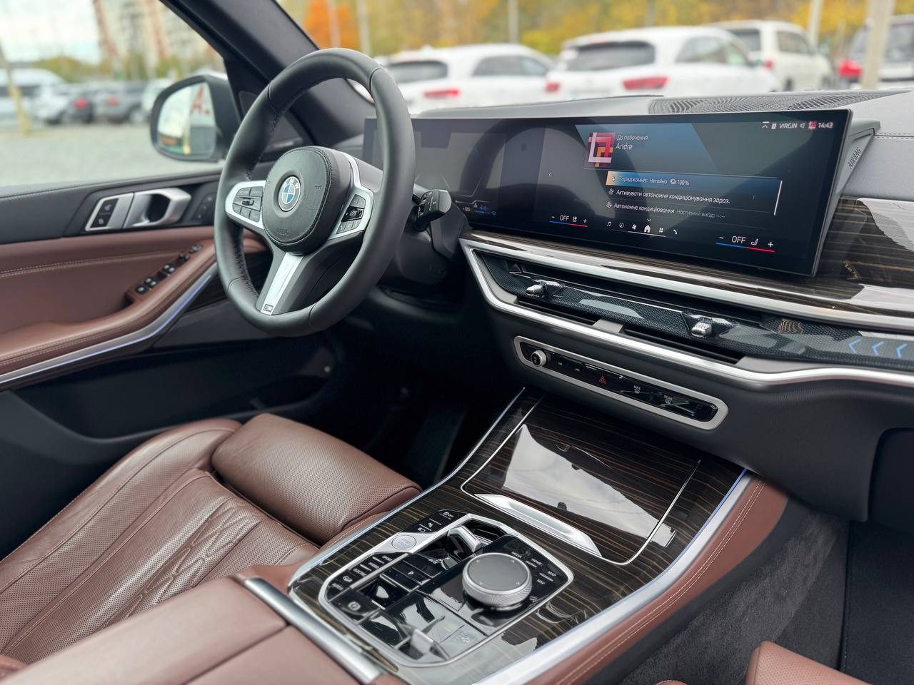 BMW X5 22
