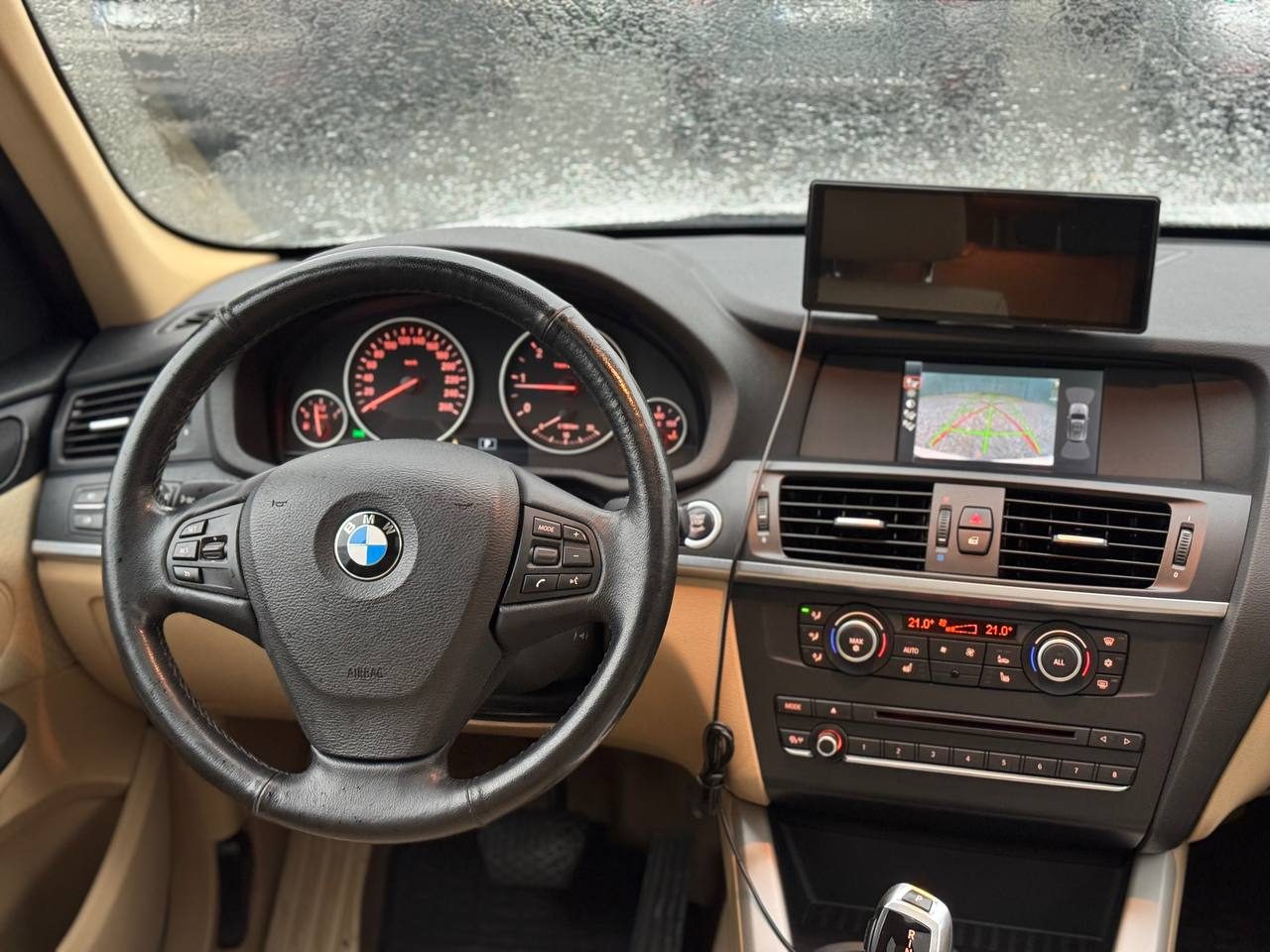 BMW X3 19