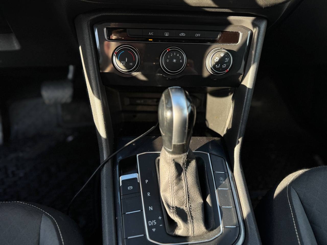 Volkswagen Tiguan 15