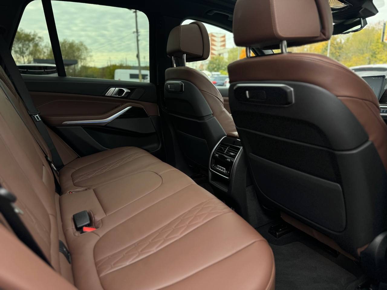 BMW X5 21