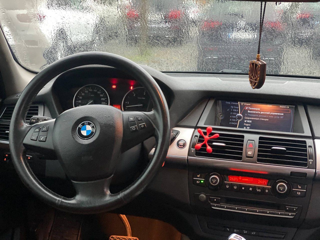 BMW X5 18