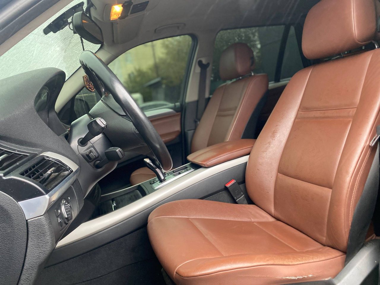 BMW X5 9