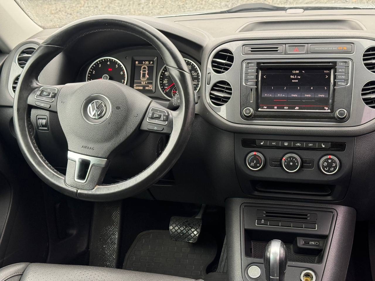 Volkswagen Tiguan 22