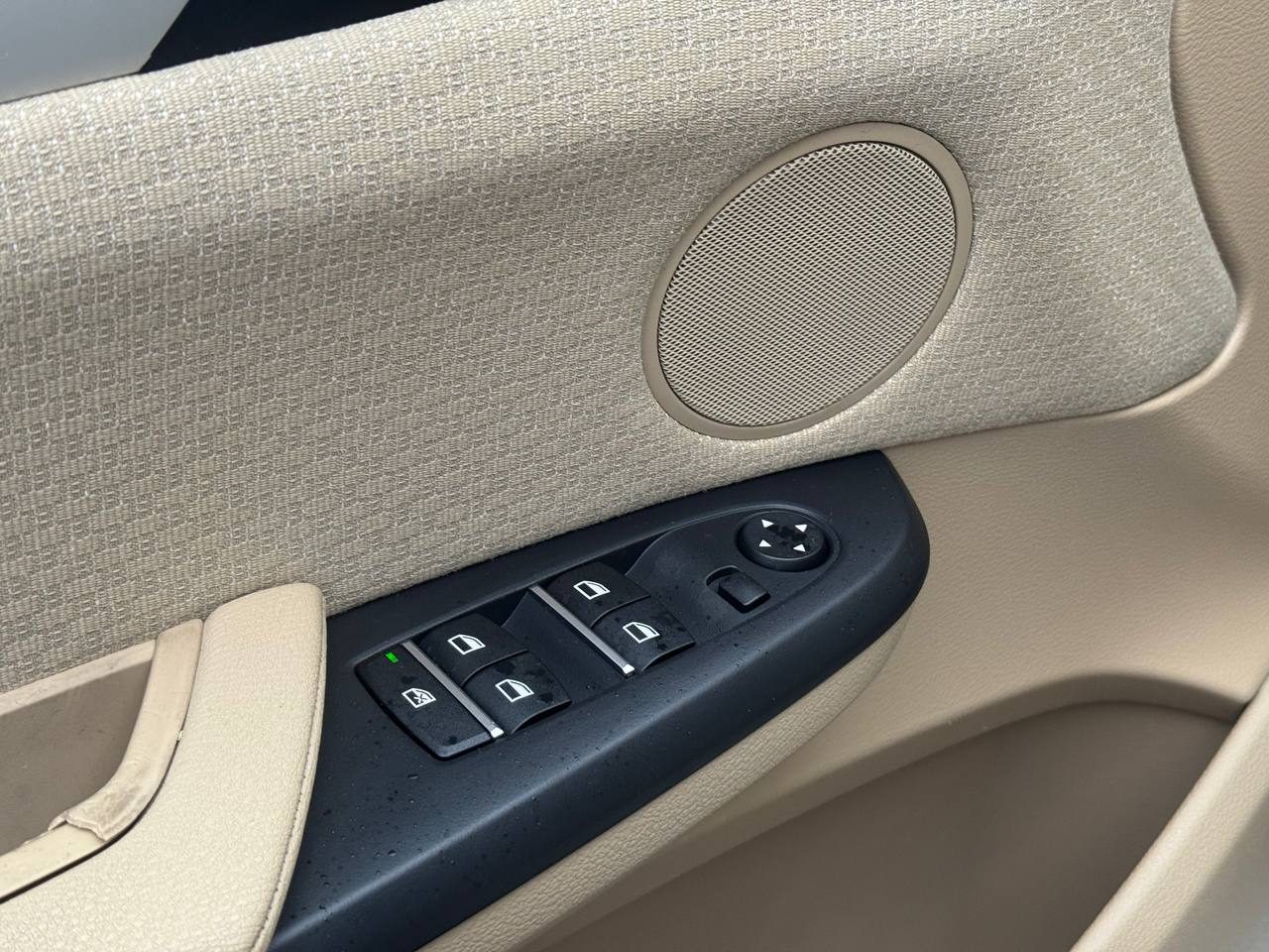 BMW X3 7