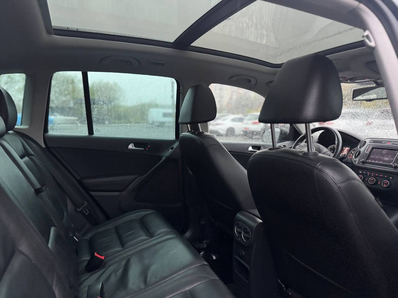 Volkswagen Tiguan 19