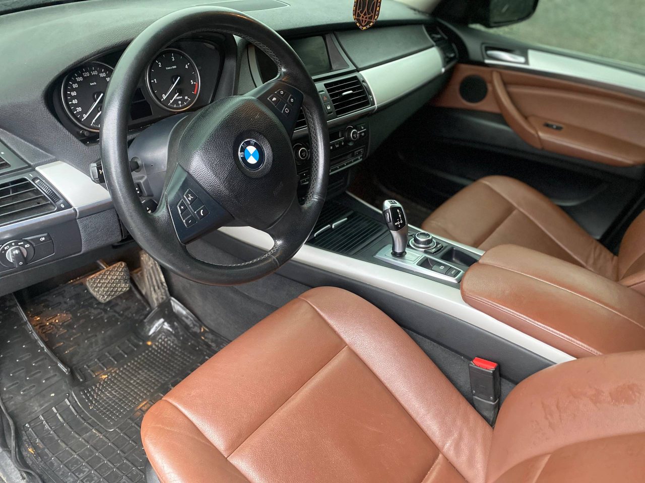 BMW X5 10