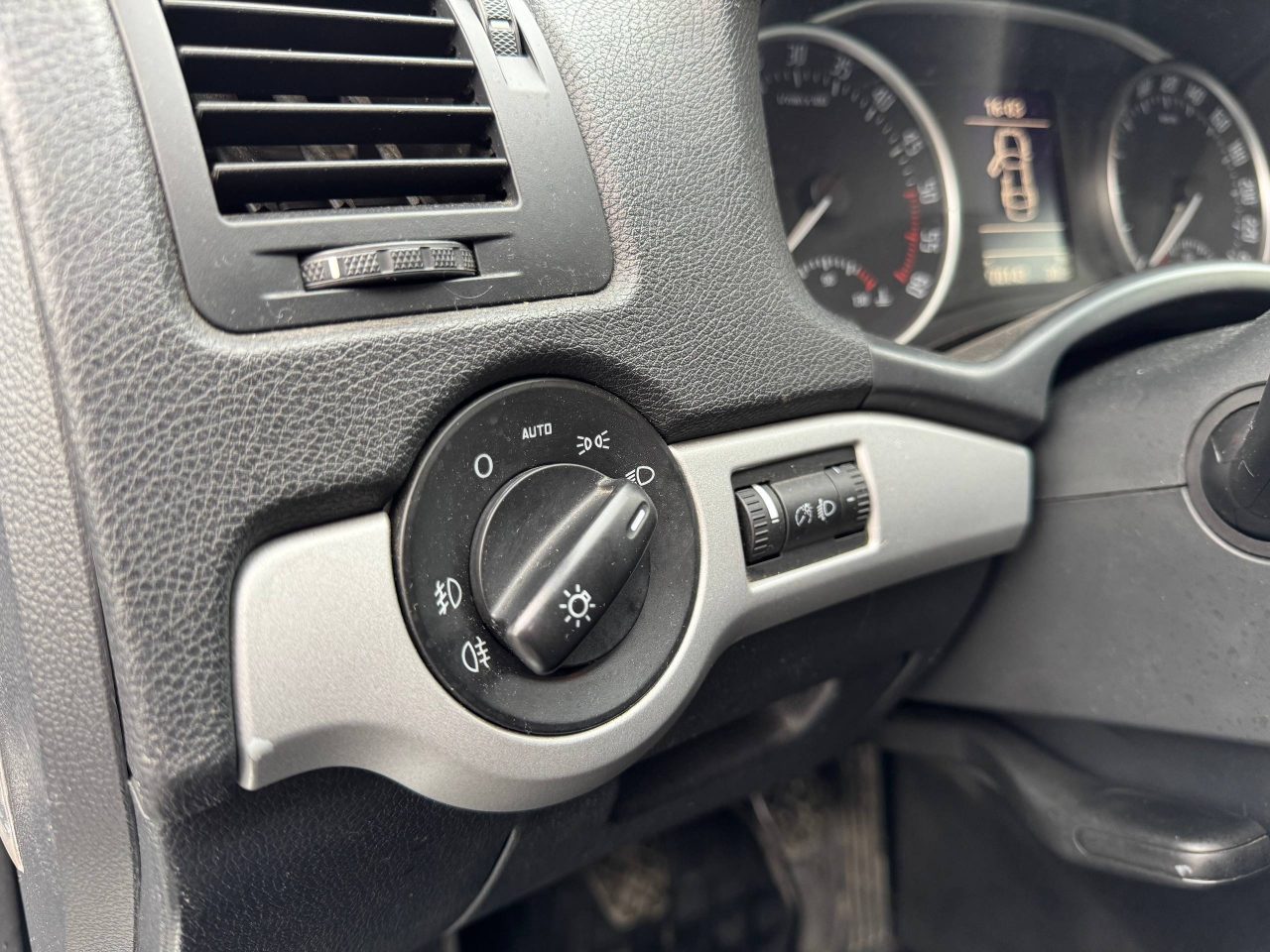 Skoda Octavia A5 8