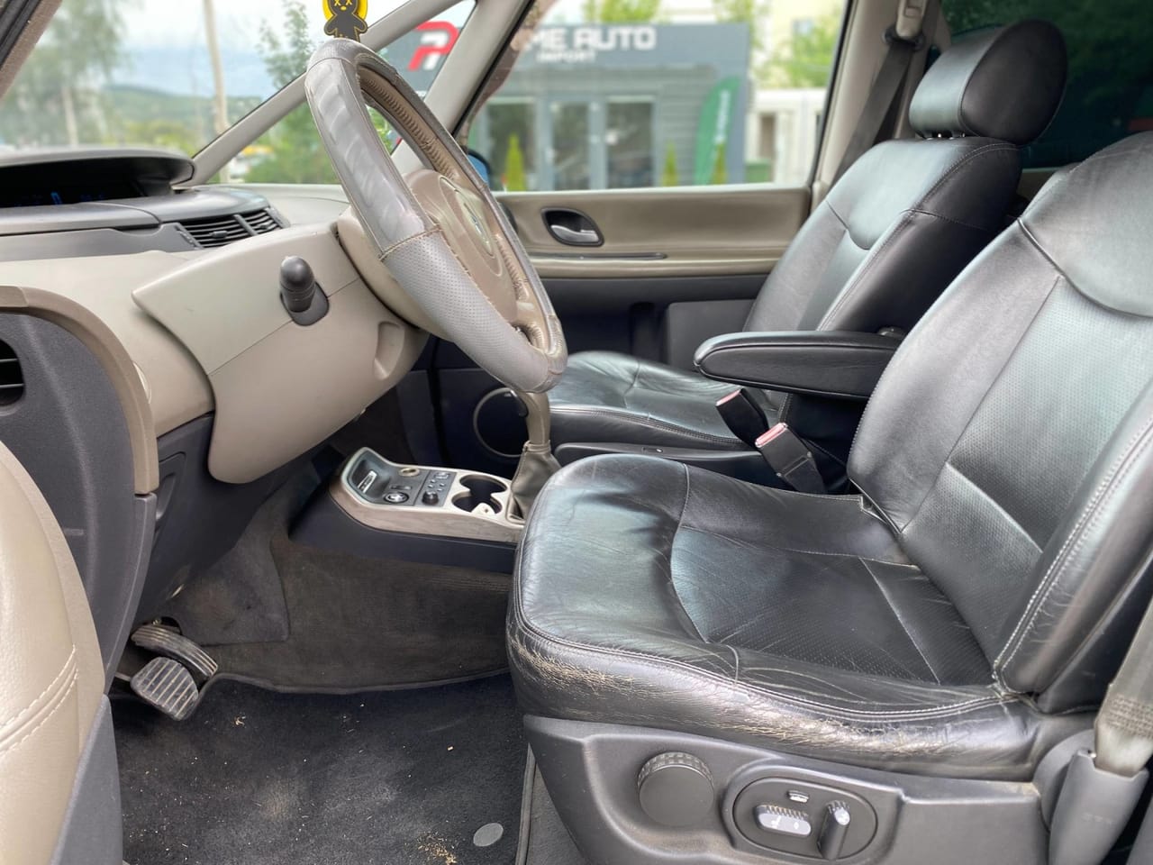 Renault Espace 12