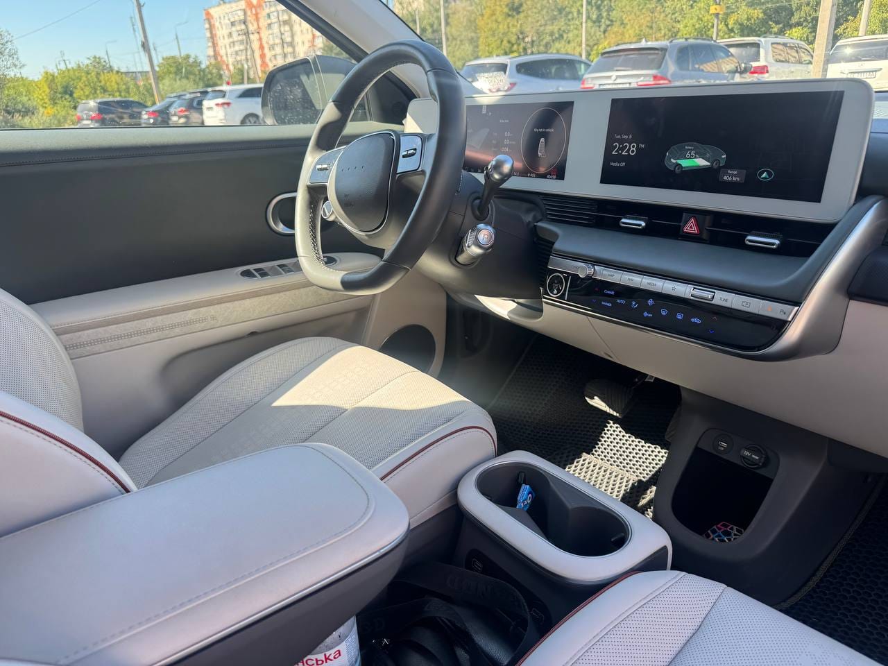 Hyundai Ioniq 5 17