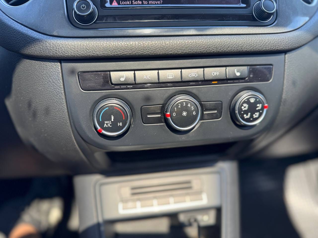 Volkswagen Tiguan 18
