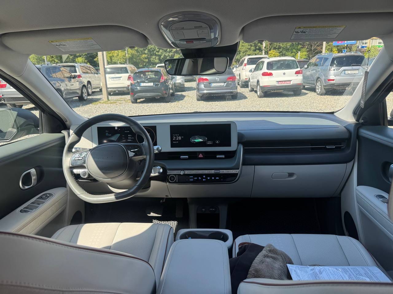 Hyundai Ioniq 5 20