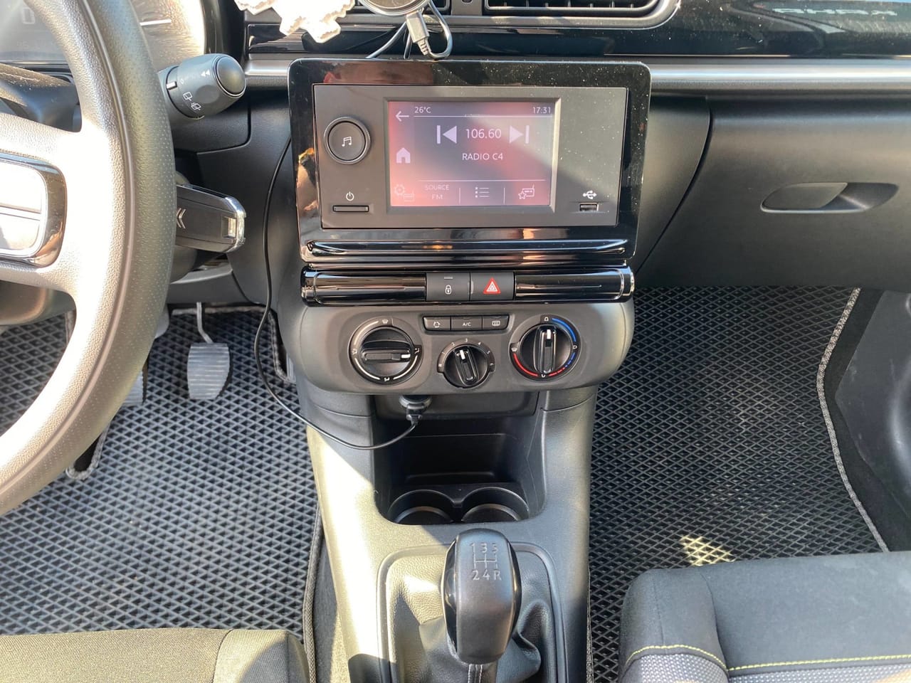 Citroen C3 12