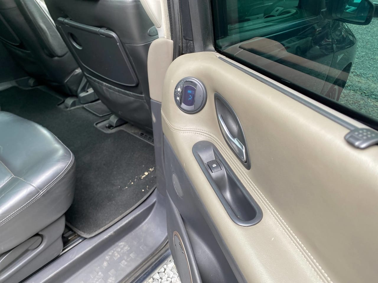 Renault Espace 16