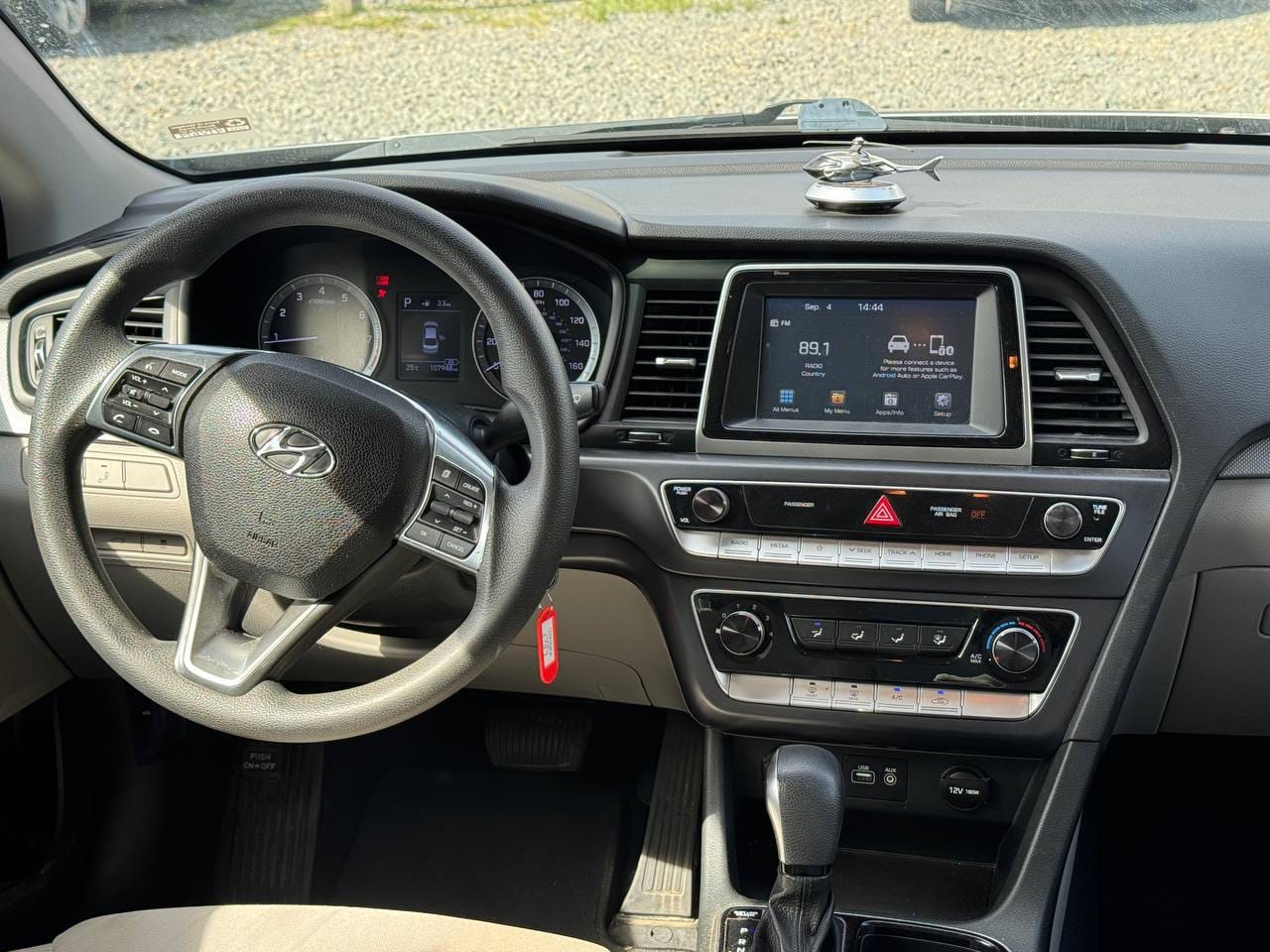Hyundai Sonata 22