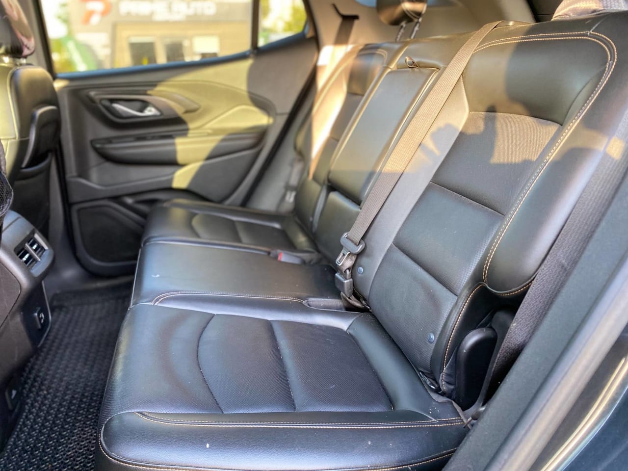 GMC Terrain 18
