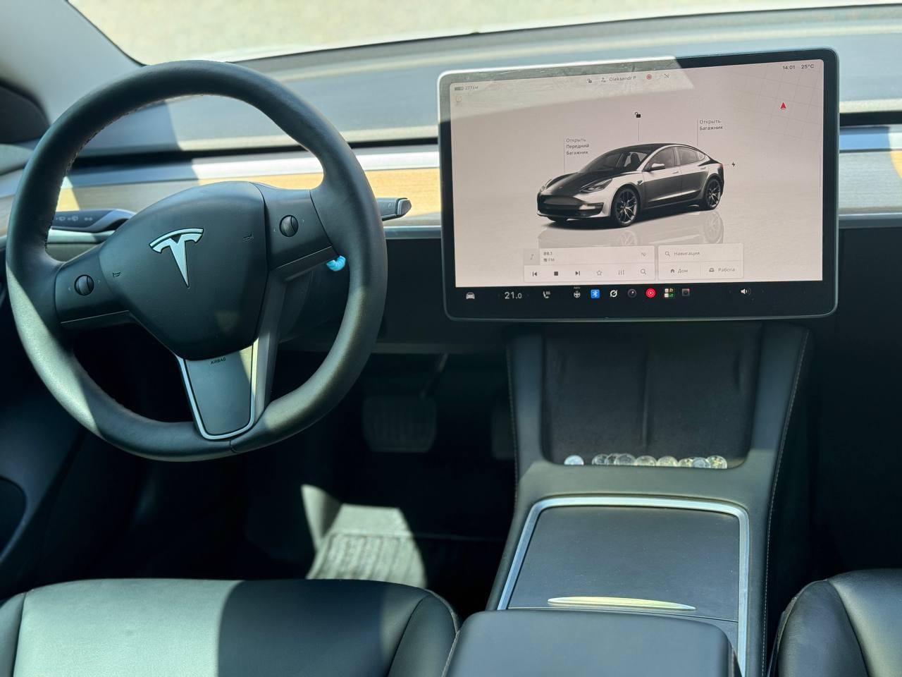 Tesla Model 3 18