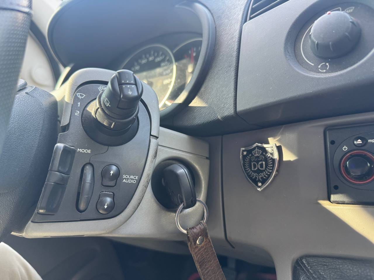 Renault Kangoo 12