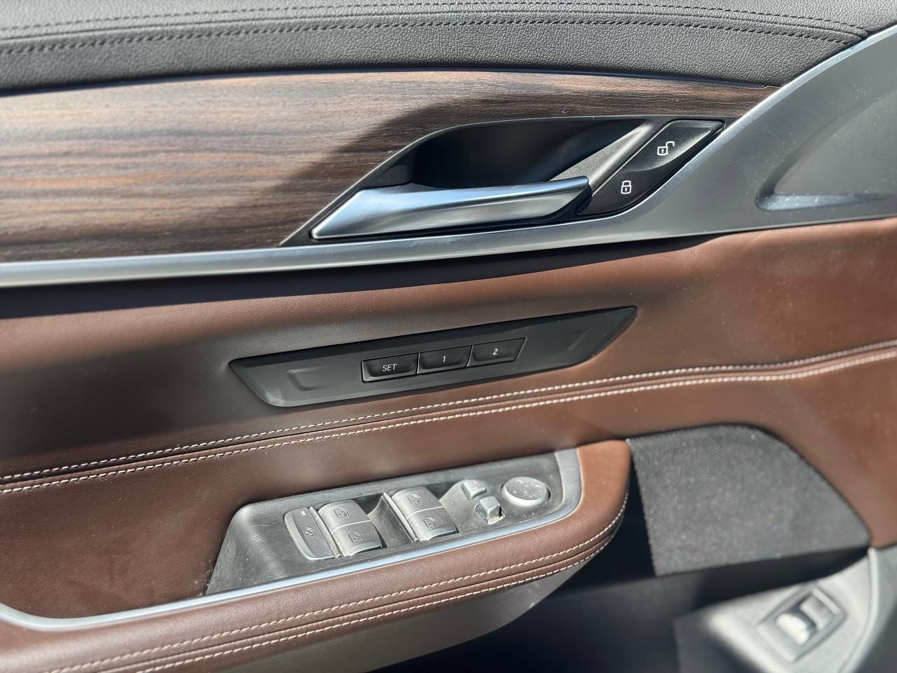BMW 620 GT 7