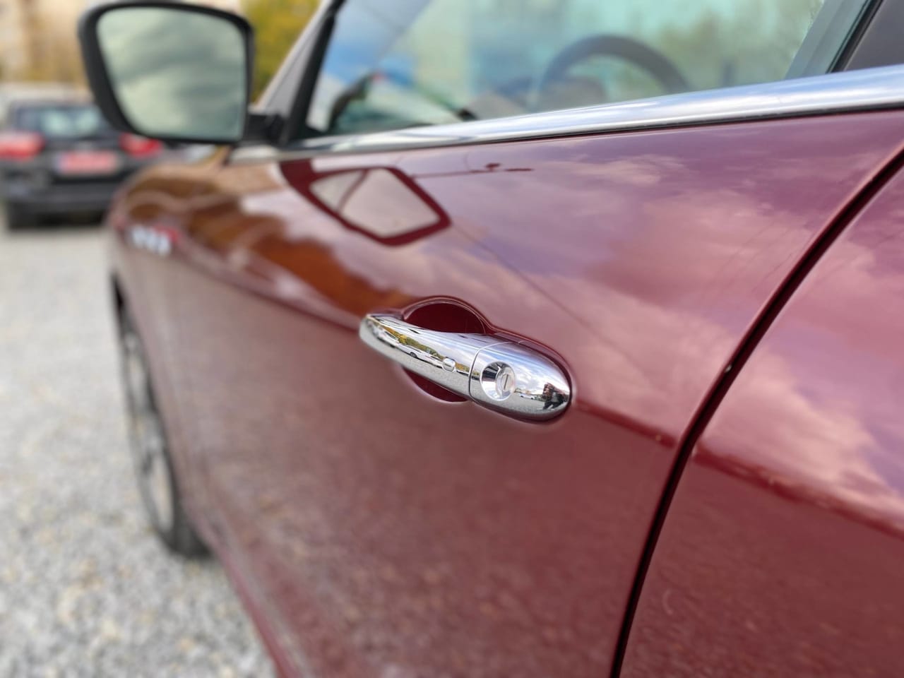 Maserati Levante S 6