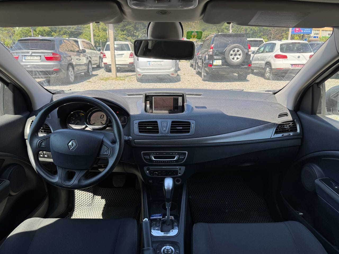 Renault Megane 22