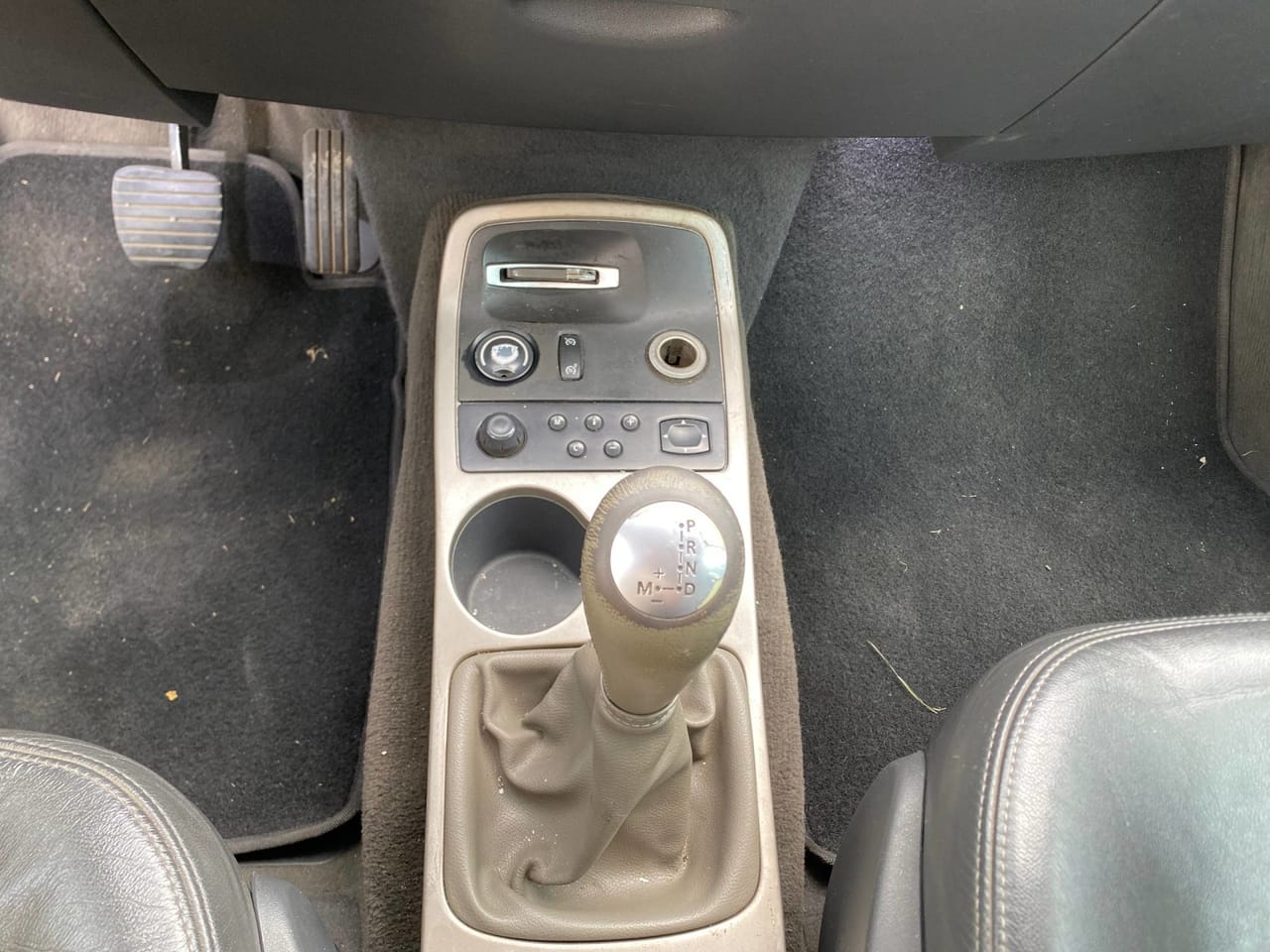 Renault Espace 11
