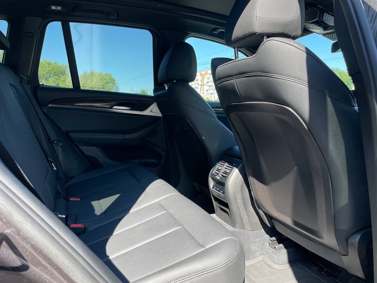 BMW X3 19