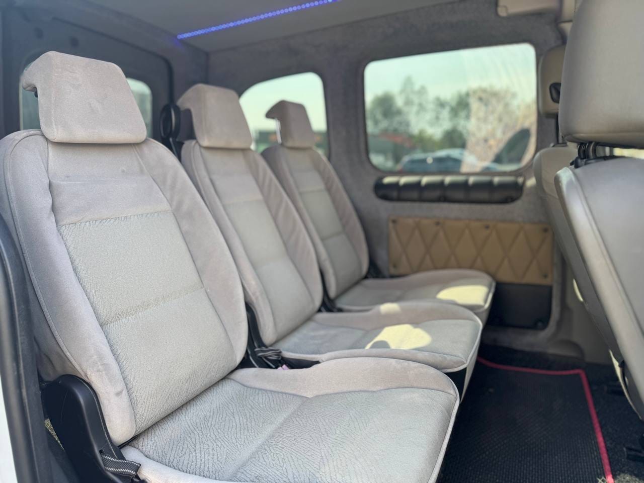Renault Kangoo 18