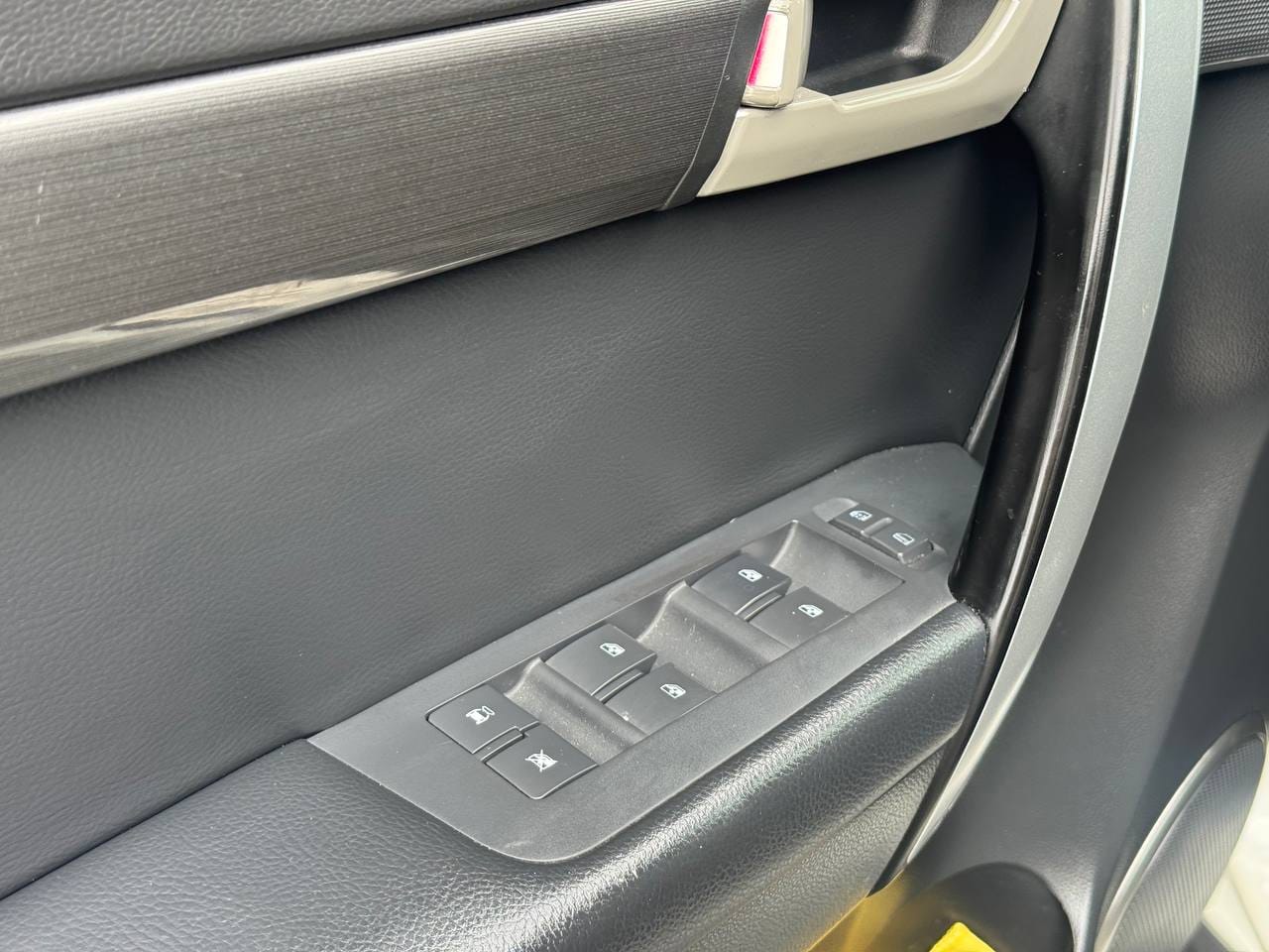 Chevrolet Captiva 7
